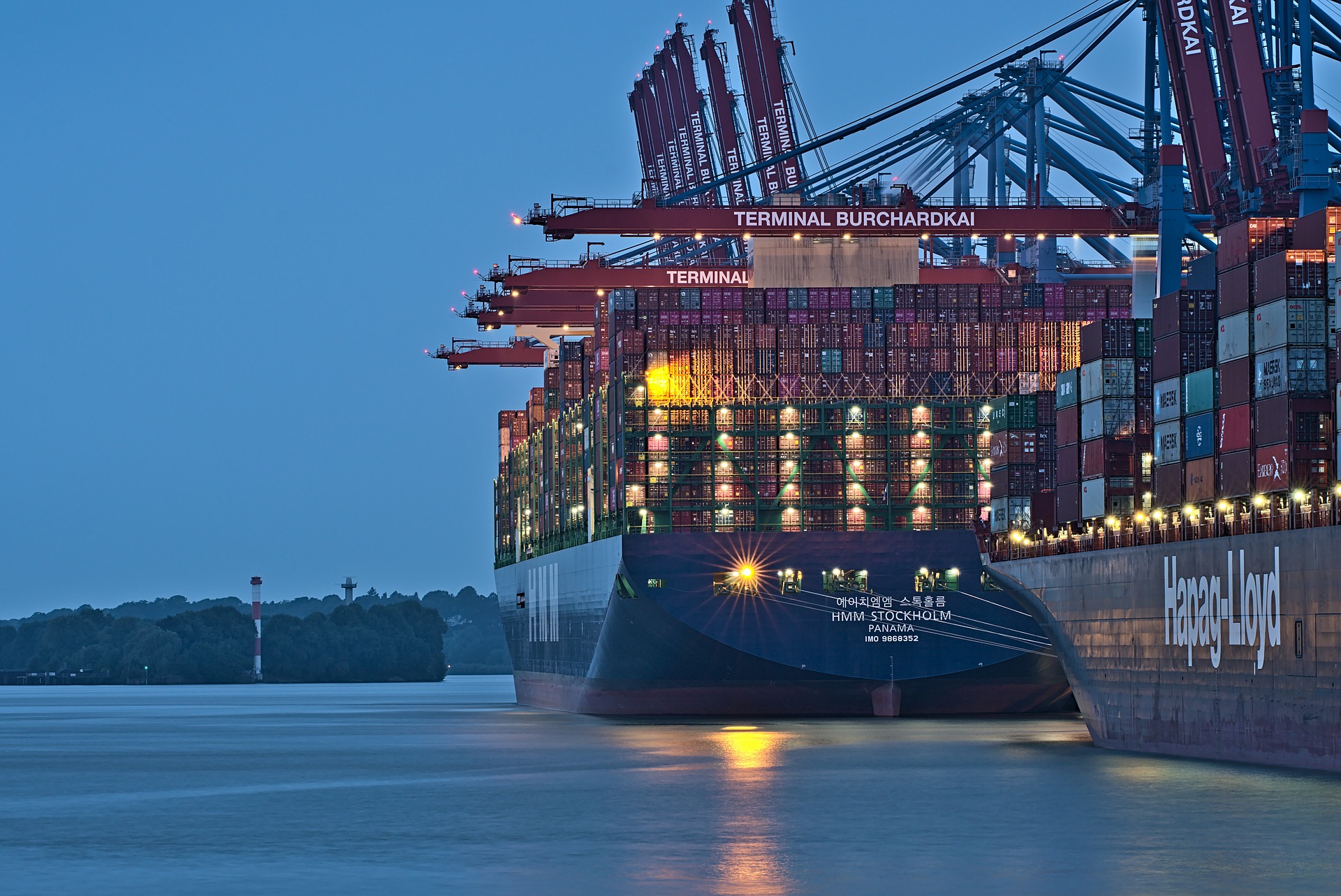 Customs Broking